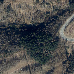 Satellite imagery of Münsterkopf, DE