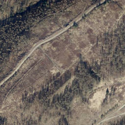 Satellite imagery of Schiefer Berg, DE