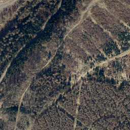 Satellite imagery of Schiefer Berg, DE