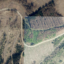 Satellite imagery of Steinberg, DE