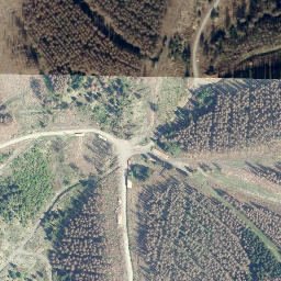 Satellite imagery of Steinberg, DE