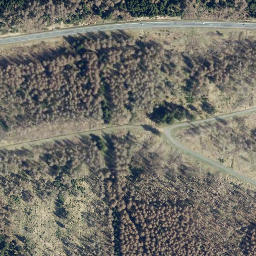 Satellite imagery of Sonnenkopf, DE