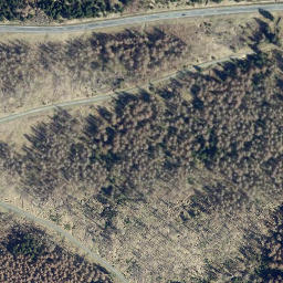 Satellite imagery of Sonnenkopf, DE