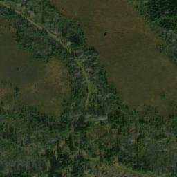 Satellite imagery of Sandbrinkklippen, DE