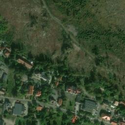 Satellite imagery of Ahrensklint, DE