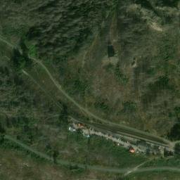Satellite imagery of Feuersteinklippe, DE
