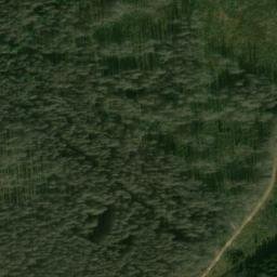 Satellite imagery of Feuersteinklippe, DE