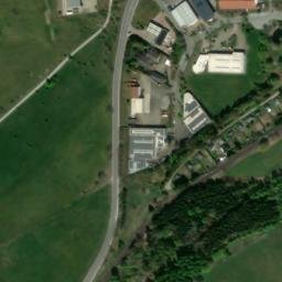 Satellite imagery of Kleiner Hornberg, DE