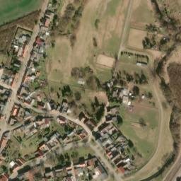 Satellite imagery of Weinberg, DE