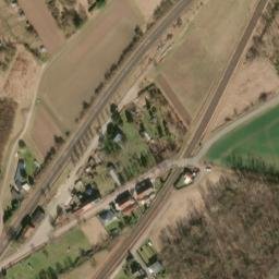 Satellite imagery of Weinberg, DE