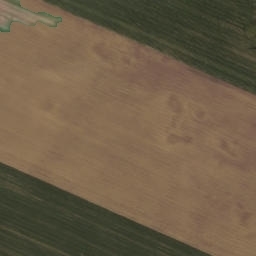 Satellite imagery of Mühlberg, DE