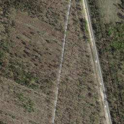 Satellite imagery of Geodätischer Festpunkt, DE