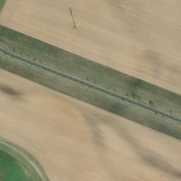 Satellite imagery of NDB-Funkfeuer HOZ, DE
