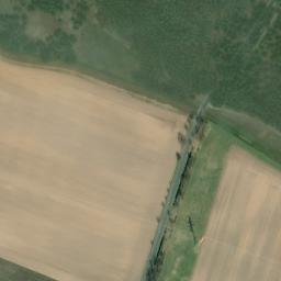 Satellite imagery of NDB-Funkfeuer HOZ, DE