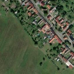 Satellite imagery of Weinberg, DE
