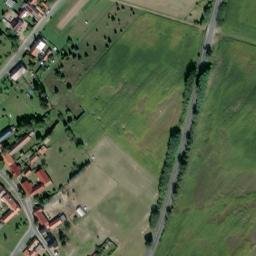 Satellite imagery of Weinberg, DE