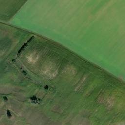 Satellite imagery of Voßberg, DE