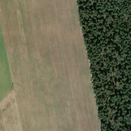 Satellite imagery of Voßberg, DE