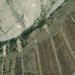 Satellite imagery of Paßpunkt Nr. 8225, PL
