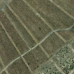 Satellite imagery of Paßpunkt Nr. 8225, PL
