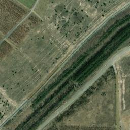 Satellite imagery of Paßpunkt Nr. 8225, PL