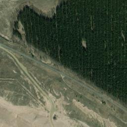 Satellite imagery of 8247, PL