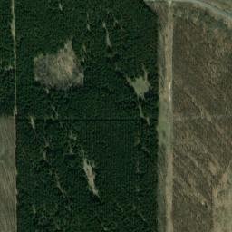 Satellite imagery of Paßpunkt Nr. 8245, PL