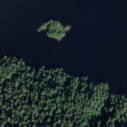 Satellite imagery of Hoy Point, CA