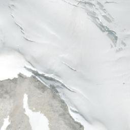 Satellite imagery of Mount Calloway, CA