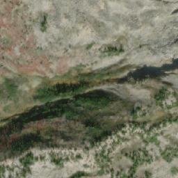 Satellite imagery of Tabernacle Mountain, CA