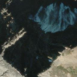 Satellite imagery of Tabernacle Mountain, CA