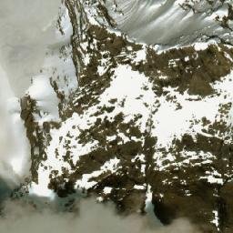 Satellite imagery of Mount Conway, CA