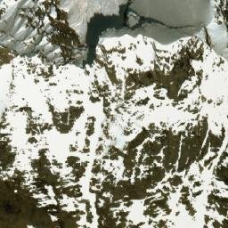 Satellite imagery of Mount Conway, CA