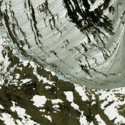 Satellite imagery of Mount Conway, CA