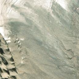 Satellite imagery of Breaker Mountain, CA