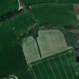 Satellite imagery of Fish Point, IE