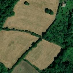 Satellite imagery of Tre Castle, GB