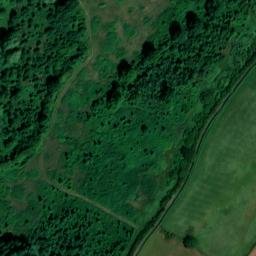 Satellite imagery of Tre Castle, GB