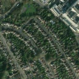 Satellite imagery of boundary_stone, GB