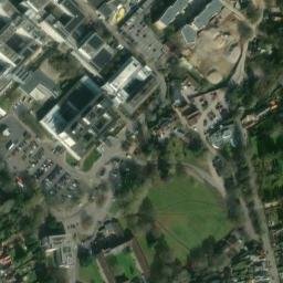 Satellite imagery of boundary_stone, GB