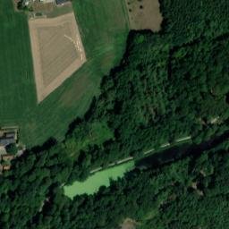 Satellite imagery of Schloss Raesfeld, DE