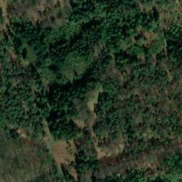 Satellite imagery of Fernmeldeturm Haltern, DE