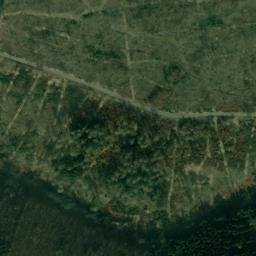 Satellite imagery of Trötenberg, DE