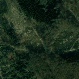 Satellite imagery of Trötenberg, DE