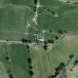 Satellite imagery of Kluskopf, DE
