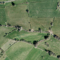 Satellite imagery of Kluskopf, DE