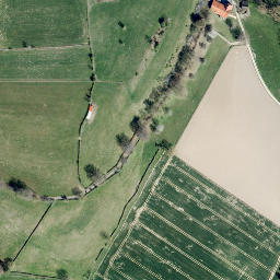 Satellite imagery of Kluskopf, DE