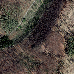 Satellite imagery of Haksberg, DE