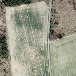 Satellite imagery of Haksberg, DE