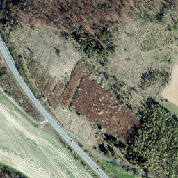 Satellite imagery of Schmandberg, DE